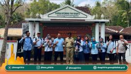 Penilaian Administrasi dan Verifikasi Lapangan Widya Manggala Praja Awards 2026